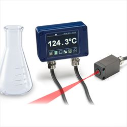 Cảm biến đo nhiệt độ PyroCube G Calex